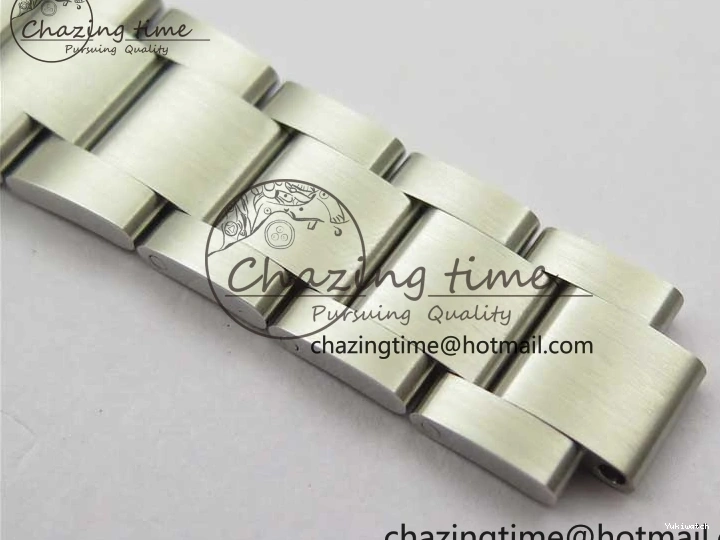 Perpetual 126000 36mm Dial BP SS Bracelet Red on Edition Oyster Best 0217